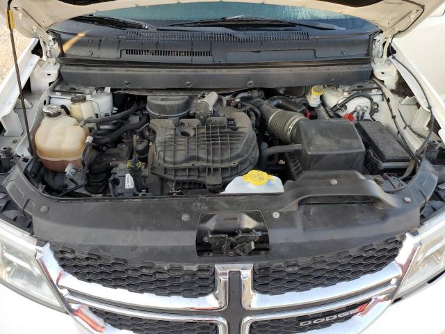 3C4PDDBG7FT666319 Dodge Journey Sxt