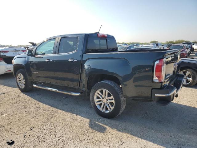 1GTG5DEN7H1176612 GMC CANYON SLT