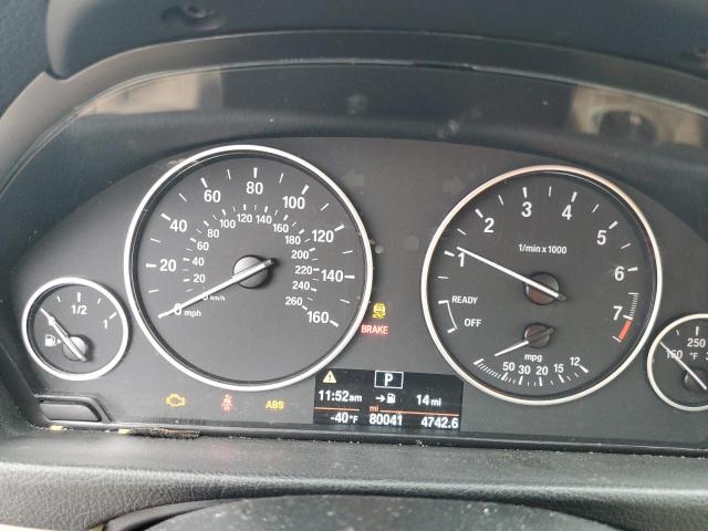 WBA3A5C53EP602711 BMW 328 I