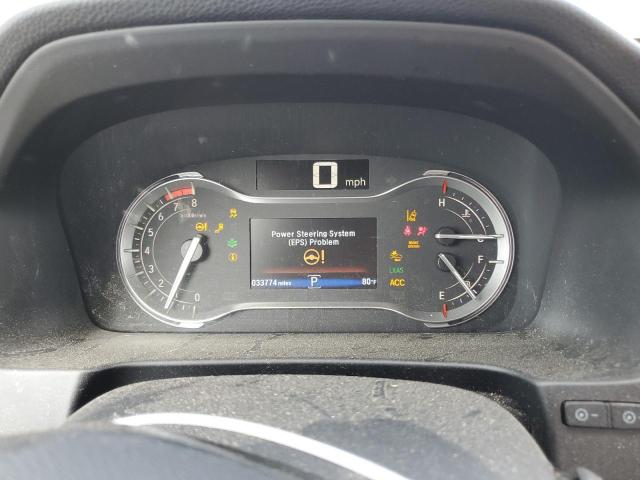 5FPYK3F71LB010407 Honda Ridgeline Rtl