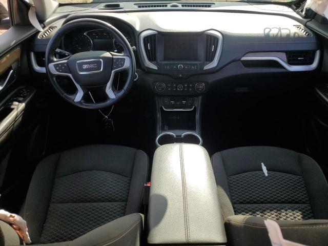3GKALMEV2LL274626 GMC Terrain Sle