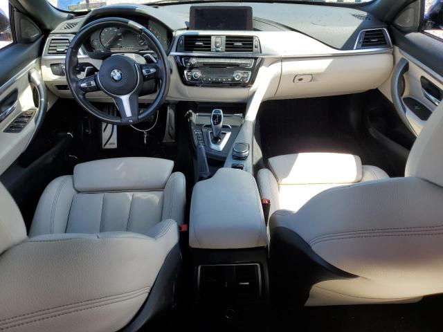 WBA4Z7C50KEF55303 BMW 440XI