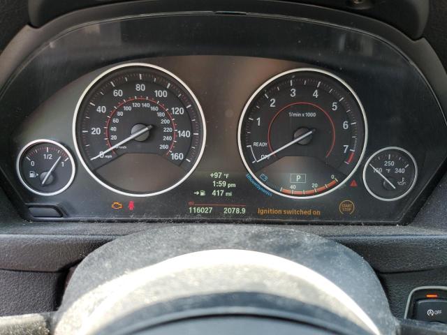 WBA3N3C53EF712270 BMW 428 I