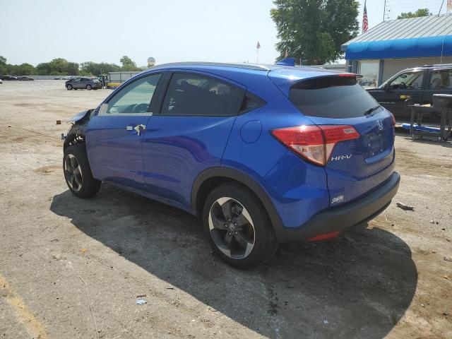3CZRU6H7XJM716705 Honda Hr-v Exl