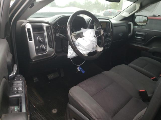 1GTV2UEC4EZ327529 GMC Sierra K1500 Sle