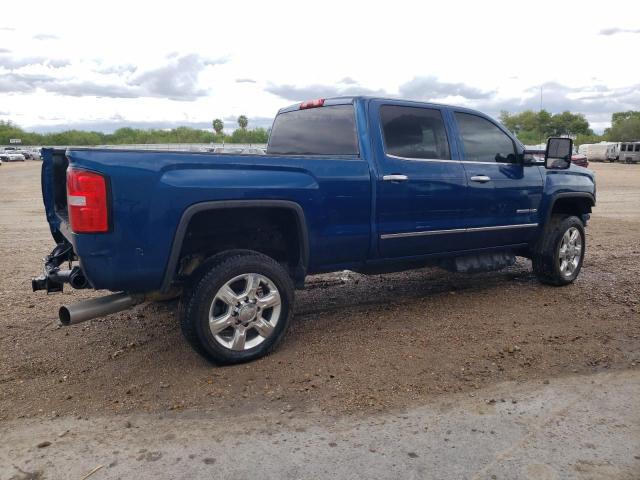 1GT12REY1KF204758 GMC Sierra K2500 Slt