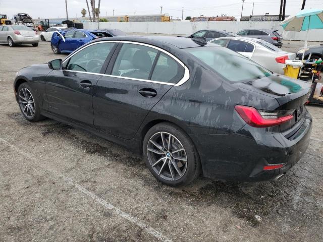 3MW5R1J01M8C07361 BMW 330I