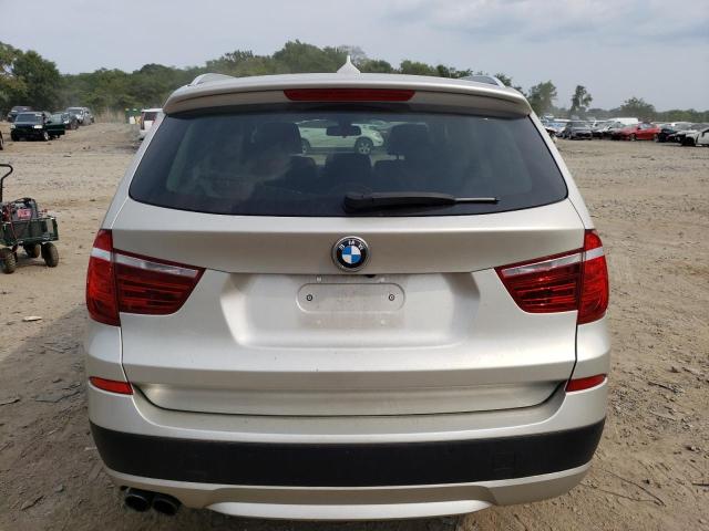 5UXWX9C59E0D31864 BMW X3 Xdrive28i
