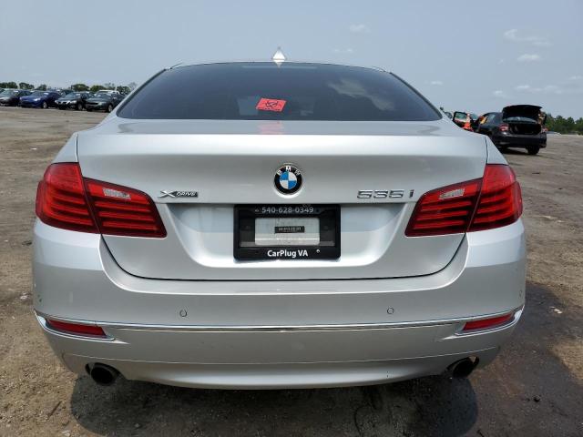 WBA5B3C57FD545376 BMW 535 XI