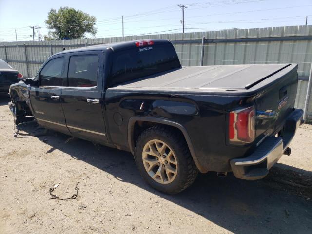 3GTU2NEC7GG296541 GMC Sierra K1500 Slt