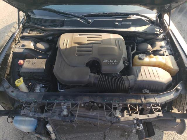 2C3CDZBG6FH861482 Dodge Challenger Sxt Plus
