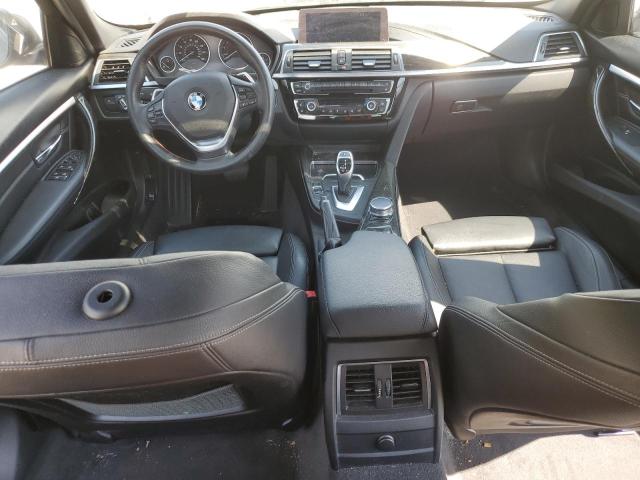 WBA8D9G53JNU71008 BMW 330 XI