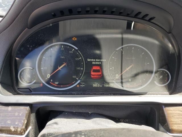 WBAYE4C50FD947234 BMW 740 LI