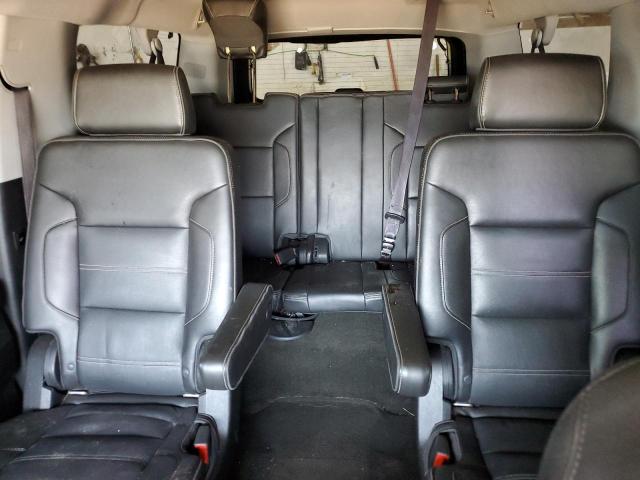 1GKS2HKJ5GR229274 GMC YUKON XL DENALI