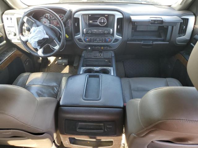 3GTP1VEC9FG450875 GMC Sierra C1500 Slt