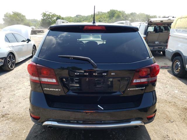 3C4PDCGG9GT115975 Dodge Journey Crossroad