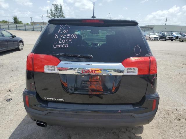 2GKALMEK9H6339649 GMC Terrain Sle