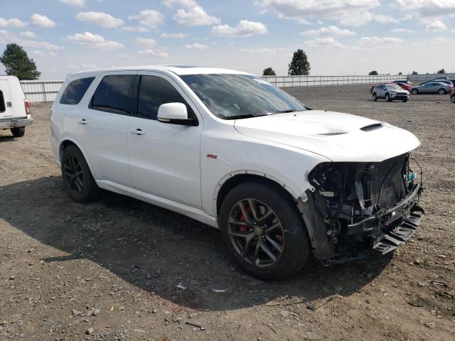 1C4SDJGJ1LC253798 Dodge Durango Srt
