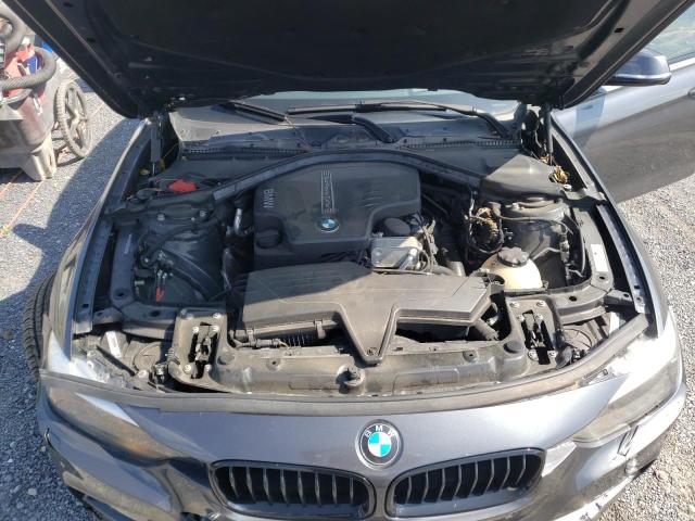 WBA3B5C51EP543865 BMW 328 Xi Sulev