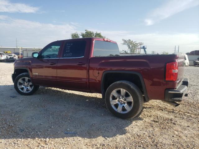 3GTP1UEC4EG542971 GMC Sierra C1500 Sle