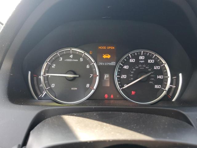 19UUB2F37GA005596 Acura TLX