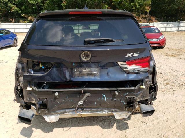5UXKR2C57F0H39796 BMW X5 Sdrive35i