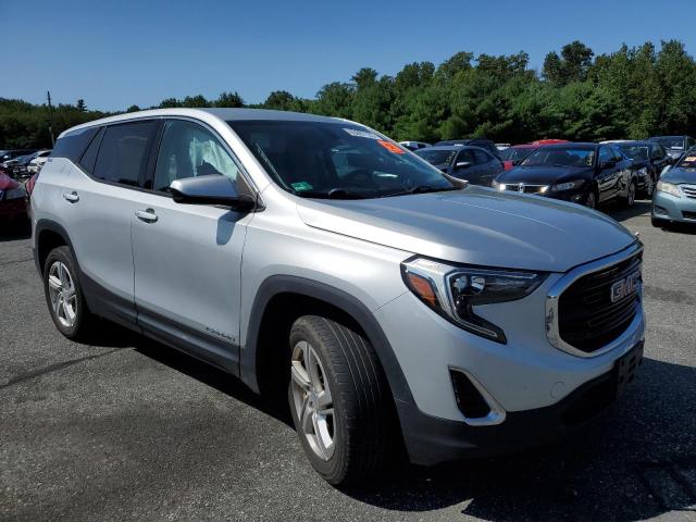 3GKALTEV6JL363672 GMC Terrain Sle