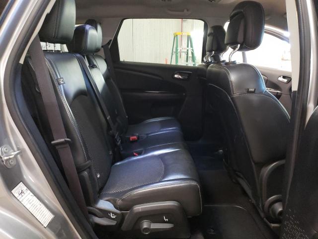 3C4PDDGG0HT606717 Dodge Journey Crossroad