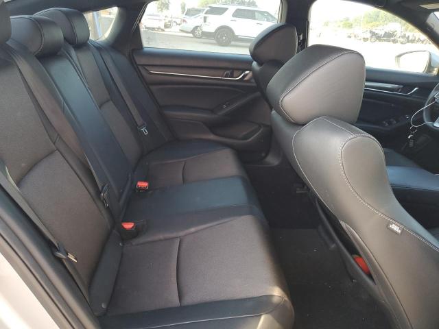 1HGCV2F32JA018119 Honda Accord Sport