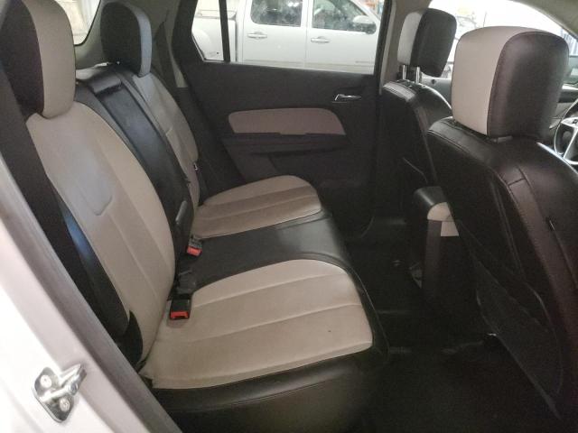 2GKFLXEK1F6249478 GMC Terrain Slt
