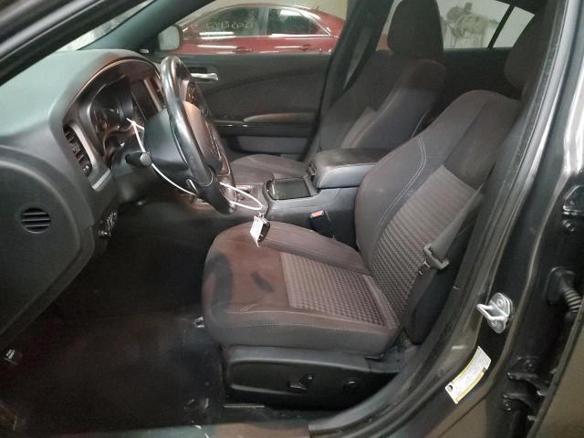2C3CDXJG8KH671263 Dodge Charger Sxt