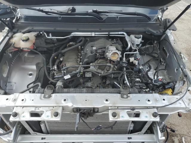 1GTG6CEN1J1142758 GMC CANYON SLE