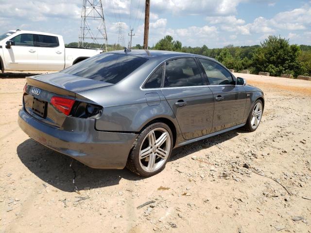 WAUBGAFL2GA008436 Audi S4 Premium Plus