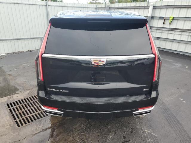 1GYS4KKL8MR307945 Cadillac Escalade Esv Premium Luxury