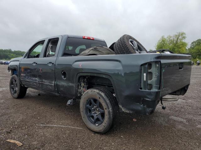 2GTV2LEC5K1216728 GMC Sierra Limited K1500