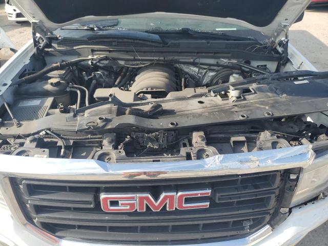 3GTP1LEC4HG100710 GMC Sierra C1500
