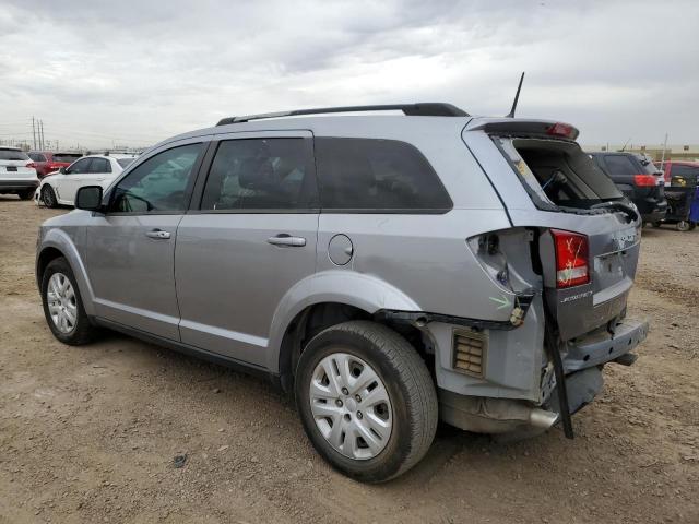 3C4PDCBG7JT533403 Dodge Journey Sxt