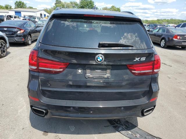 5UXKT0C50J0W03277 BMW X5 Xdr40e