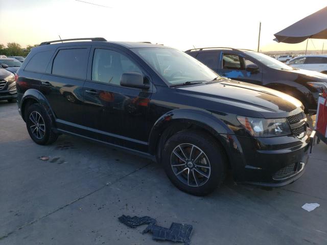 3C4PDCAB4JT167146 Dodge JOURNEY SE