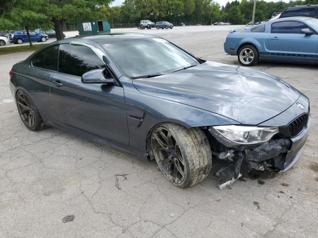 WBS3R9C54GK338667 BMW M4