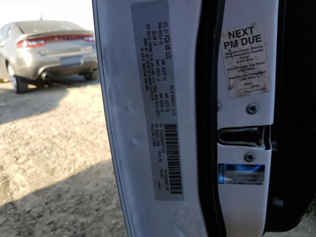 2C3CDXBG0FH771233 Dodge Charger Se
