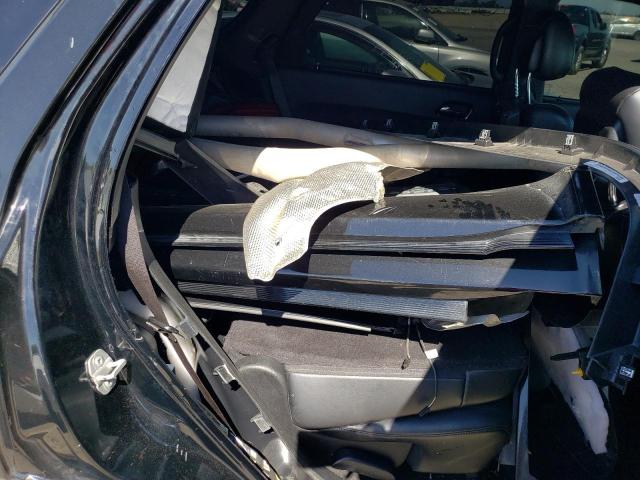 1C4RDJDG5LC283457 Dodge DURANGO GT
