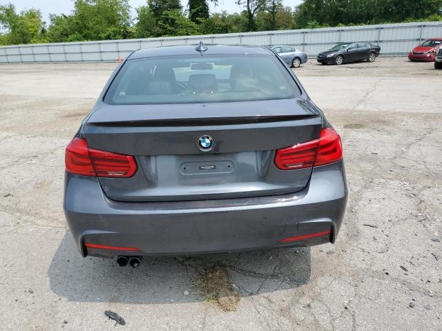 WBA8E3C51GK504159 BMW 328 Xi Sulev