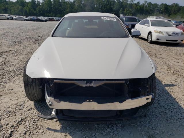 WBA4Z1C55JEC72794 BMW 430I