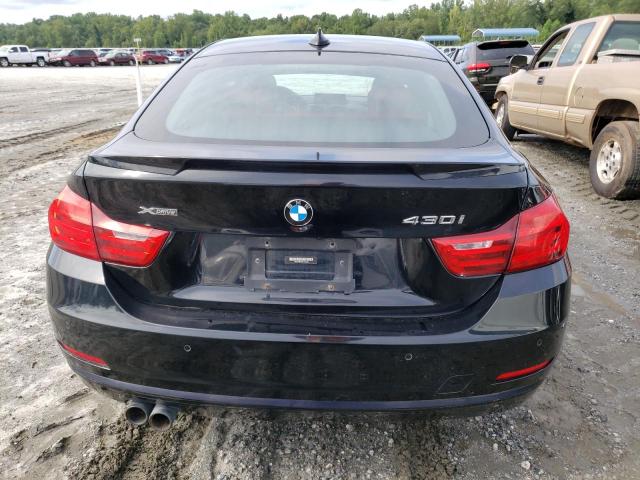 WBA4F9C52HG792485 BMW 430xi Gran Coupe