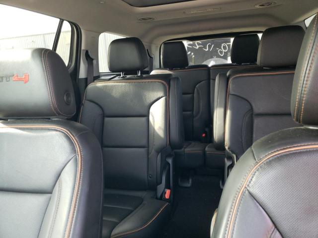 1GKKNLLS6MZ208463 GMC Acadia At4