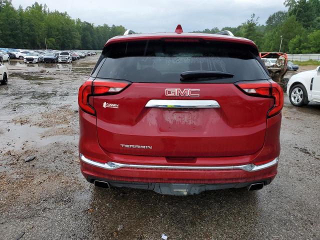 3GKALSEX5JL289138 GMC Terrain Denali