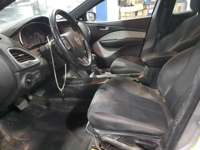 1C3CDFBB0FD182646 Dodge DART SXT