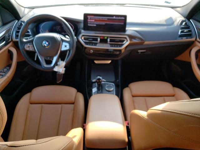 5UX53DP0XN9K02811 BMW X3 Xdrive30i