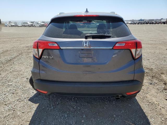3CZRU5H55LM708197 Honda HR-V EX